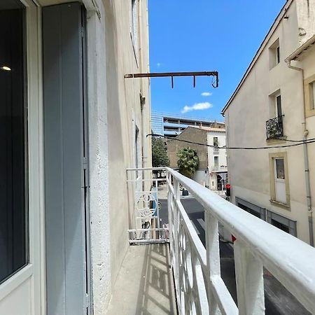 Appartamento Le Repaire Blterrois Béziers Esterno foto
