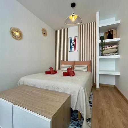 Appartamento Le Repaire Blterrois Béziers Esterno foto