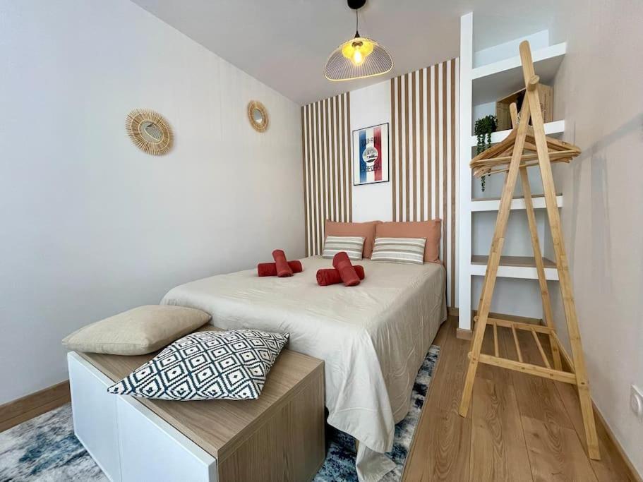 Appartamento Le Repaire Blterrois Béziers Esterno foto