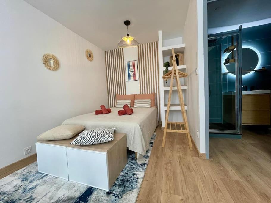 Appartamento Le Repaire Blterrois Béziers Esterno foto