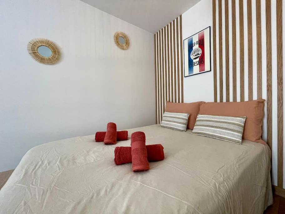 Appartamento Le Repaire Blterrois Béziers Esterno foto
