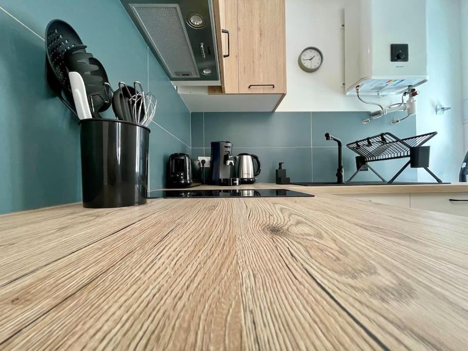 Appartamento Le Repaire Blterrois Béziers Esterno foto